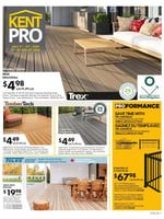 Circulaire Kent Pro