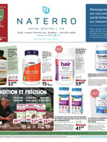 Circulaire Naterro
