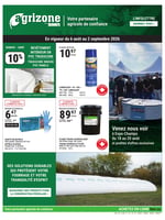 Circulaire BMR - Agrizone