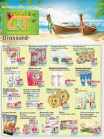 Circulaire Marché C & T - Brossard
