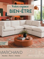 Circulaire Meubles Marchand - Votre Espace Bien-être
