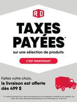 Circulaire Meubles RD