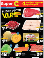 Circulaire Super C
