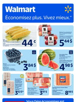 Circulaire Walmart