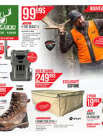 Circulaire Ecotone L'Ami Sport