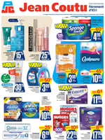 Circulaire Jean Coutu
