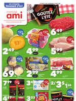 Circulaire Marché AMI