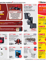 Circulaire Home Hardware