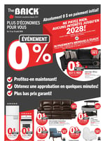 Circulaire Brick