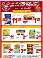 Circulaire Liquidation Marie