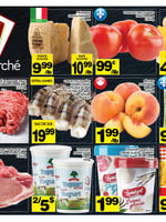 Circulaire Supermarché P.A.