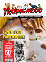 Circulaire Tropicazoo