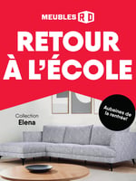 Circulaire Meubles RD