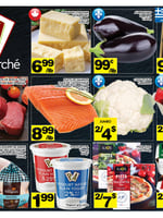 Circulaire Supermarché P.A.