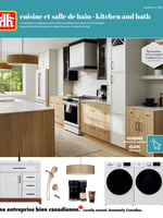 Circulaire Home Hardware - Cuisine et Salle de Bain