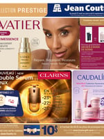 Circulaire Jean Coutu - Collection Prestige