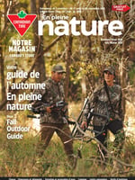 Circulaire Canadian Tire - En pleine Nature