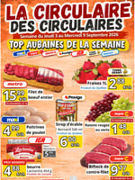 La Circulaire des Circulaires