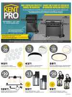 Circulaire Kent Pro