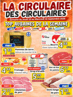 La Circulaire des Circulaires