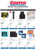 Rabais Costco