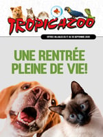 Circulaire Tropicazoo