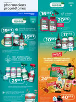 Circulaire Accès Pharma
