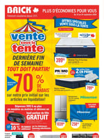 Circulaire Brick