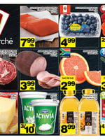 Circulaire Supermarché P.A.