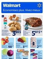 Circulaire Walmart