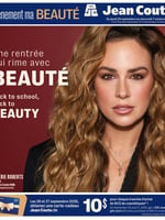 Circulaire Jean Coutu - Évènement ma Beauté