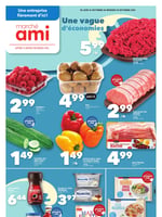 Circulaire Marché AMI