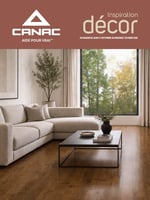 Circulaire Canac - Inspiration Décor