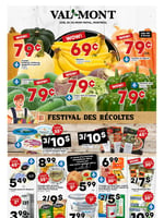 Circulaire Val-Mont