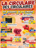 La Circulaire des Circulaires