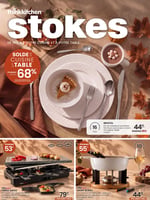 Circulaire Stokes