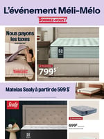 Circulaire Dormez Vous