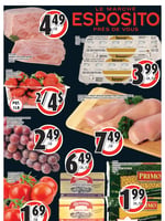 Circulaire Le Marché Esposito