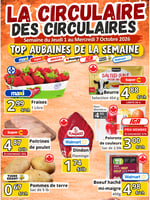 La Circulaire des Circulaires
