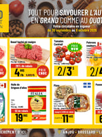 Circulaire Mayrand