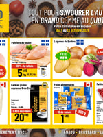 Circulaire Mayrand