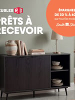 Circulaire Meubles RD