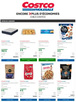 Rabais Costco