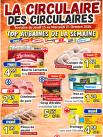 La Circulaire des Circulaires