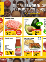 Circulaire Mayrand