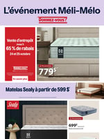 Circulaire Dormez Vous