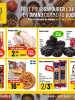 Circulaire Mayrand
