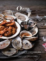 Circulaire Odessa Poissonnier