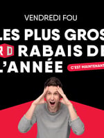 Circulaire Meubles RD