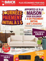 Circulaire Brick